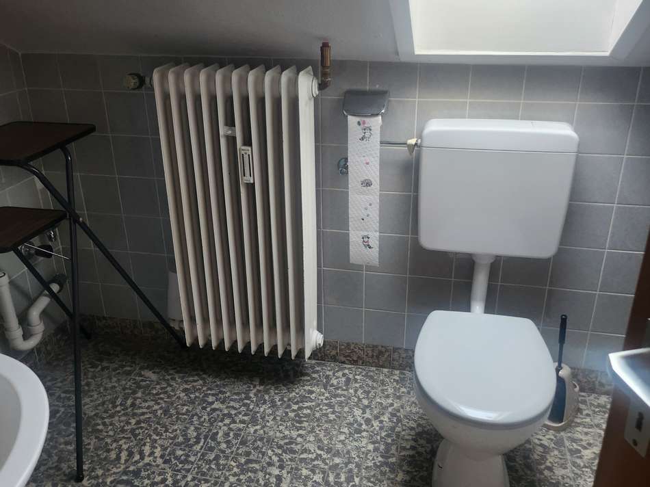 WC DG