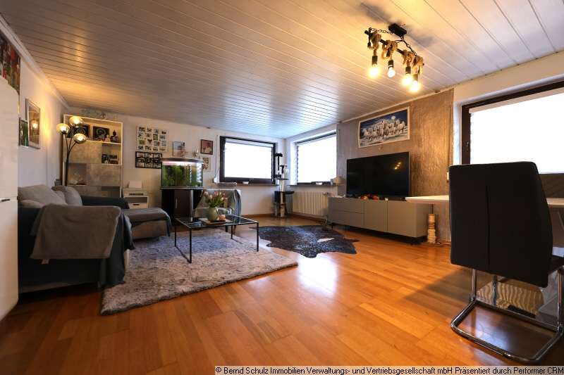 Immobilie in Schenefeld - geräumige Doppelhaushälfte mit großem Garten - nach WEG aufgeteilt! - Bild 15