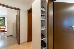 2-Zimmer-Wohnung im Herzen von Aachen – ideal zur WG Nutzung – Die vollständige Adresse der Immobilie erhältst du vom Anbieter., 52064 St. Jakob, Aachen – Vorschaubild 7