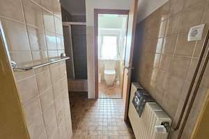 Helle 2-Zimmer Wohnung in Stuttgart-Nord – Die vollständige Adresse der Immobilie erhältst du vom Anbieter., 70173 Europaviertel, Stuttgart – Vorschaubild 3