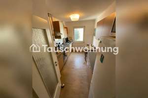 Tauschwohnung: 3-Zimmer Nordendwohnung mit Balkon – 60318 Nordend-West, Frankfurt am Main – Vorschaubild 3