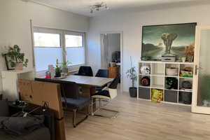 Ansprechende 3-Zimmer-Wohnung mit Terasse und Gartennutzung und Einbauküche in Bielefeld – Oldentruper Str. 269, 33719 Bielefeld – Vorschaubild 5