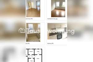 Tauschwohnung: Suche größere Wohnung zwischen Hamburg und Lüneburg