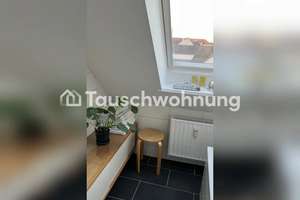 Tauschwohnung: dachgeschosstraum mit dachterrasse – Die vollständige Adresse der Immobilie erhältst du vom Anbieter., 13347 Wedding, Berlin – Vorschaubild 4