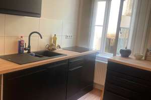 Schöne sanierte Altbau- 2-Zimmer-Wohnung in Wuppertal-Barmen – Die vollständige Adresse der Immobilie erhältst du vom Anbieter., 42283 Barmen, Wuppertal – Vorschaubild 8