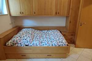 Vollmöblierte 3-Zimmer-Wohnung mit Balkon in der Parkstadt Bogenhausen – Die vollständige Adresse der Immobilie erhältst du vom Anbieter., 81677 Parkstadt, München – Vorschaubild 38