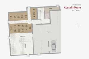 Stilvolle Dachgeschosswohnung mit großer Dachterrasse und Top-Ausstattung – Dresden – Vorschaubild 6