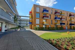Großzügige, familienfreundliche Wohnung mit optimaler Raumaufteilung - – Thomas-Jefferson-Straße 16, 68309 Käfertal, Mannheim – Vorschaubild 17