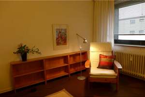 Möbliertes Appartement im Grünen für eine Person, ruhige Lage – Joseph-Fraunhofer-Straße 10G, 38104 Wabe-Schunter-Beberbach, Braunschweig – Vorschaubild 17