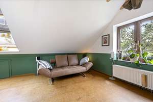 Einfamilienhaus in Top-Lage Aumühle bei Hamburg – Die vollständige Adresse der Immobilie erhältst du vom Anbieter., 21521 Aumühle – Vorschaubild 12