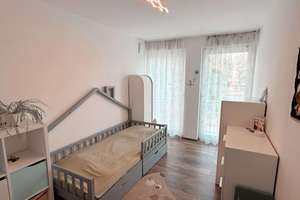 Neuwertiges Reihenmittelhaus mit tollem Grundriss und Garten in Neuwied – Die vollständige Adresse der Immobilie erhältst du vom Anbieter., 56564 Neuwied – Vorschaubild 10