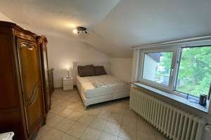Gepflegte 2-Zimmer Dachgeschosswohnung in Stuttgart-Plieningen – Riedgrasweg 65, 70599 Plieningen (Ortsteil), Stuttgart – Vorschaubild 3