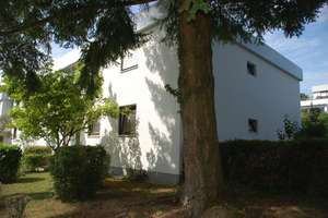 Helle 3-Zimmer-Maisonette-Whg mit Terrasse in Bestlage Forstenried, U-Bahn 2 Min., von privat
