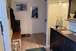 Exklusive 3-Zimmer Penthousewohnung  mit Aufzug, Sonnenbalkon und Einbauküche in BS-Watenbüttel – Die vollständige Adresse der Immobilie erhältst du vom Anbieter., 38112 Lehndorf-Watenbüttel, Braunschweig – Vorschaubild 13