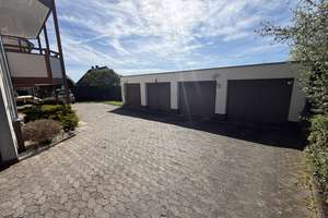 Zwei Mehrfamilienhäuser in Hettstadt – Die vollständige Adresse der Immobilie erhältst du vom Anbieter., 97265 Hettstadt – Vorschaubild 3
