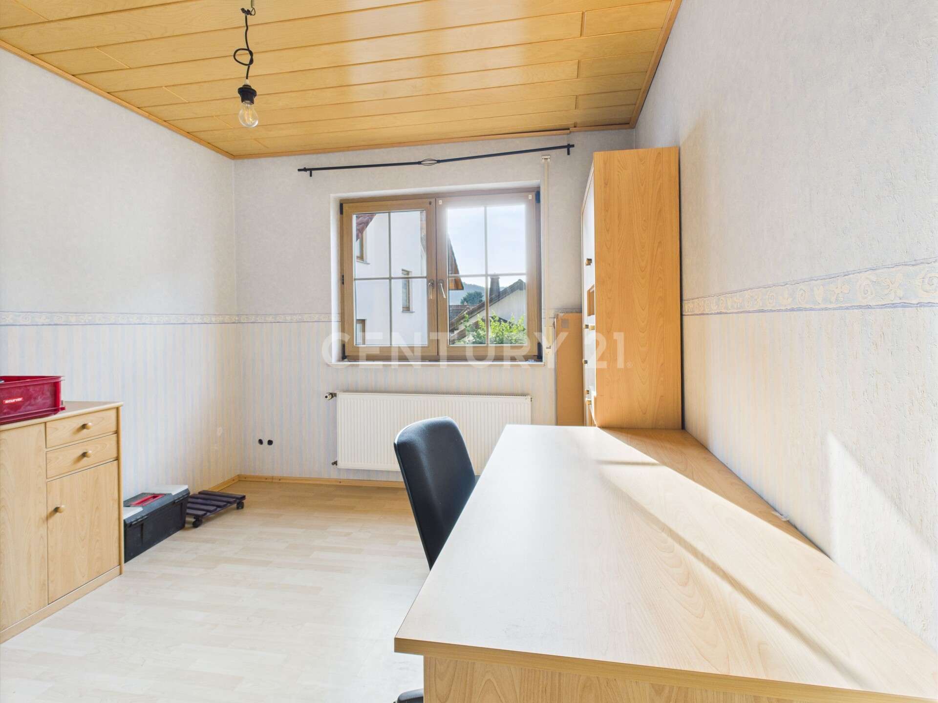 Immobilie in Höchst im Odenwald - Ihr Traumhaus mit viel Platz und atemberaubendem Odenwaldblick - Bild 11