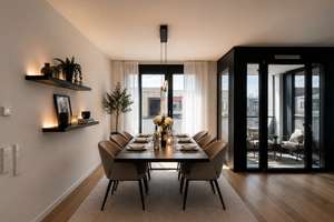 Traumhafte Designwohnung im Dachgeschoss mit Fernsicht! – Theodor-Fischer-Straße 10, 74076 Heilbronn, Heilbronn – Vorschaubild 9