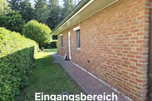 Charmanter Bungalow in ruhiger Lage – Die vollständige Adresse der Immobilie erhältst du vom Anbieter., 24598 Latendorf – Vorschaubild 16