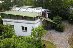 Außergewöhnliche Stadtvilla mit architektonischer Geschichte in Nürnberg-Erlenstegen – Die vollständige Adresse der Immobilie erhältst du vom Anbieter., 90491 Erlenstegen, Nürnberg – Vorschaubild 26