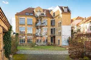 Preisgekröntes Industrie-Loft mit außergewöhnlicher Raumwirkung - bis zu 5 Zimmer – Die vollständige Adresse der Immobilie erhältst du vom Anbieter., 4315 Neustadt-Neuschönefeld, Leipzig – Vorschaubild 8