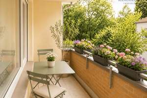 Nymphenburg- beste Lage – Die vollständige Adresse der Immobilie erhältst du vom Anbieter., 80639 Nymphenburg, München – Vorschaubild 8