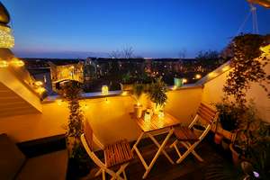 ++ Exklusive 5 Zi. Whg mit Balkon und Terrasse ++ – Christoph-Probst-Str. 1, 4159 Möckern, Leipzig – Vorschaubild 26