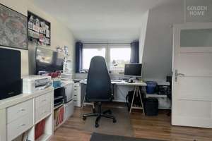 Erbbaurecht: Modernisierte DHH mit Garage, Nebengebäude und Garten – Die vollständige Adresse der Immobilie erhältst du vom Anbieter., 22417 Langenhorn, Hamburg – Vorschaubild 12
