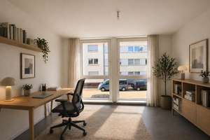 Große schöne 3-Zi.-Whg. mit EBK und Aussicht in Pforzheim – Schulze-Delitzsch-Straße 5, 75173 Südweststadt, Pforzheim – Vorschaubild 2