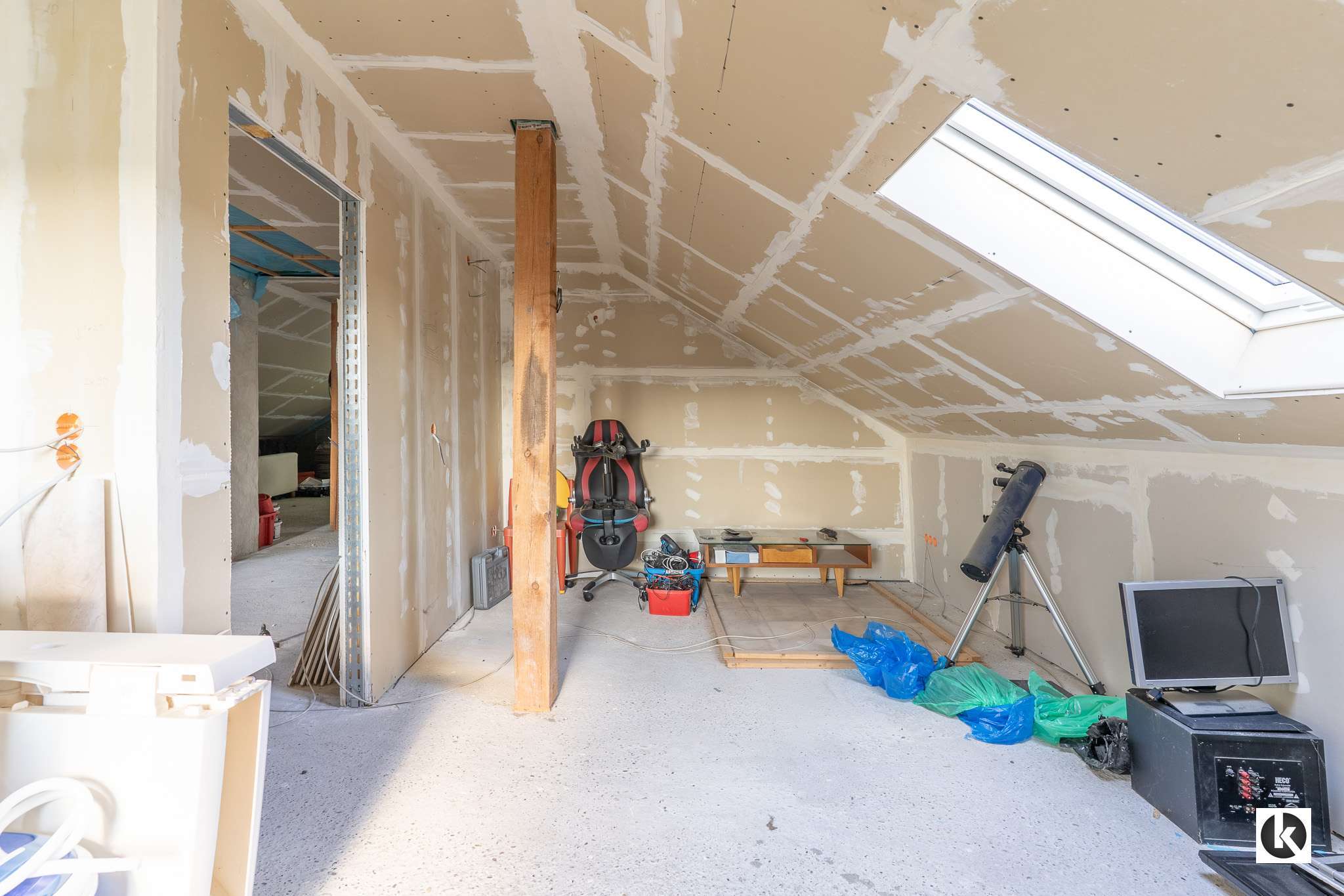 Immobilie in Neuburg an der Donau - Wohnhaus mit drei Einheiten und großem Grundstück in Bittenbrunn - Bild 32