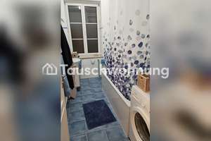 Tauschwohnung: 57 m² Wohnung in Schwabing-Freimann – Bismarckstraße 30, 80803 Münchner Freiheit, München – Vorschaubild 7