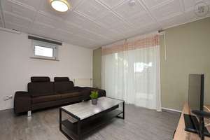 Möblierte 1-Zimmerwohnung in Würzburg/Lengfeld mit Terrasse und Wlan – Die vollständige Adresse der Immobilie erhältst du vom Anbieter., 97076 Lengfeld, Würzburg – Vorschaubild 5