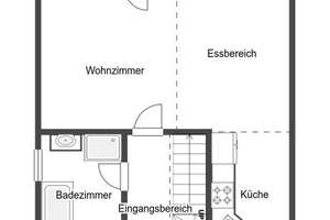 Sehr gute Lage, nahe der Ostseeküste: - schönes Ferienhaus in Diedrichshagen – Die vollständige Adresse der Immobilie erhältst du vom Anbieter., 18119 Seebad Diedrichshagen, Rostock – Vorschaubild 22