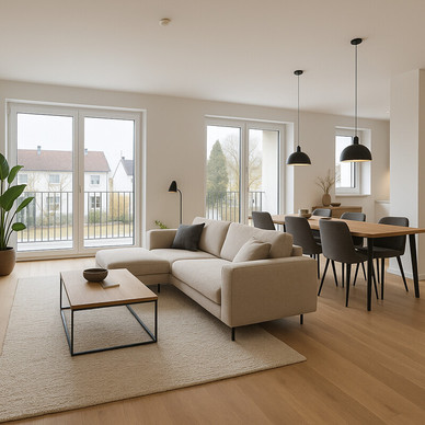 Wohnung mieten in Olching - ImmoScout24