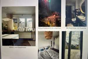 Tauschwohnung: 2-Zimmer-Wohnung in Hannover, Vahrenwald-List