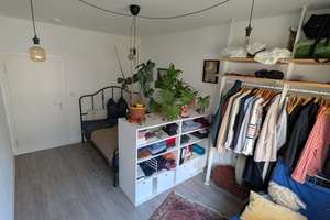 Tolle 2 Raum-Balkon-Wohnung im Herzen von Derendorf sucht Liebhaber *Ulmenstraße* Nähe Spichernplatz – Ulmenstraße 47, 40476 Derendorf, Düsseldorf – Vorschaubild 6
