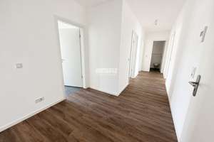 antaris Immobilien GmbH **Familienfreundliche 4-Raum-Wohnung mit Balkon & zwei Bädern** – Die vollständige Adresse der Immobilie erhältst du vom Anbieter., 99085 Krämpfervorstadt, Erfurt – Vorschaubild 2