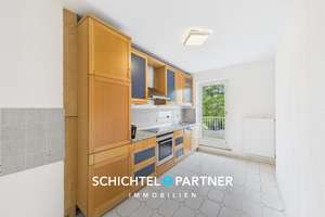 Woltmershausen | Gepflegte & geräumige Etagenwohnung mit Wannenbad & Balkon – Die vollständige Adresse der Immobilie erhältst du vom Anbieter., 28197 Woltmershausen (Ortsteil), Bremen – Vorschaubild 9