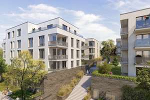 Exklusive 4-Zimmer-Wohnung mit Loggia in begehrter Rheinnähe – Dr.-Friedrich-Kirchhoff-Straße -, 55130 Weisenau, Mainz – Vorschaubild 22
