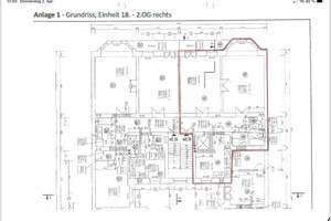 Eigentumswohnung Berlin Mitte – Die vollständige Adresse der Immobilie erhältst du vom Anbieter., 10119 Mitte (Ortsteil), Berlin – Vorschaubild 2
