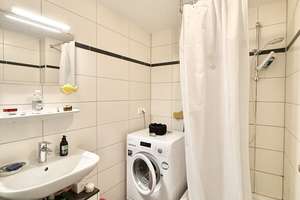 Helle, modernisierte 2-Zimmer Wohnung mit Außenstellplatz in Heidelberg - bezugsfrei – Kolbenzeil 16a, 69126 Rohrbach, Heidelberg – Vorschaubild 5