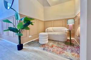Exklusiv und stilvoll: Das Designer-Apartment für anspruchsvolle Mieter! Jetzt besichtigen! – Dünnwalder Straße 58, 51063 Mülheim (Ortsteil), Köln – Vorschaubild 5