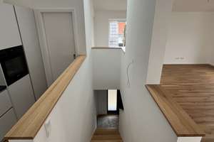 Erstbezug - Charmantes, modernes Townhouse in München Solln – Minorstraße 11 d, 81477 Solln, München – Vorschaubild 7