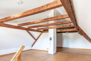 Handwerker gesucht. Zweifamilienhaus mit Potenzial in idyllischer Hofschaft – Die vollständige Adresse der Immobilie erhältst du vom Anbieter., 42657 Burg/Höhscheid, Solingen – Vorschaubild 15
