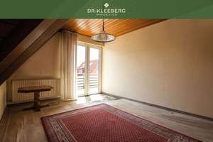 Familienfreundliches Zuhause mit Potenzial zwischen Stadt, Uniklinik und Natur in Münster-Gievenbeck – Die vollständige Adresse der Immobilie erhältst du vom Anbieter., 48161 Gievenbeck, Münster – Vorschaubild 5
