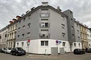 ** WG-Neugründung passend zum Semesterstart - möblierte 2-Zimmer Citywohnung sucht neue Bewohner! – Douglasstr. 8, 76133 Karlsruhe – Vorschaubild 1