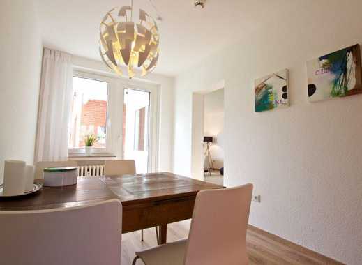 Wohnung mieten Leer (Kreis) - ImmobilienScout24