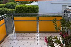Helle 3-Zimmer -Wohnung mit Südost-Balkon und Stellplatz in Neuhermsheim – Ernst Barlach Allee 44, 68163 Neuostheim/Neuhermsheim, Mannheim – Vorschaubild 5