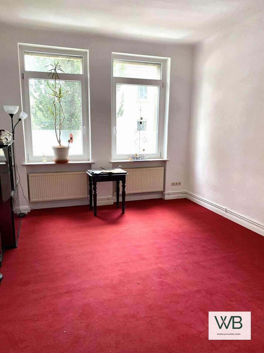 3 Wohnungen im Paket + Balkon - Östliche Ringgebiet Braunschweig, Braunschweig – Bild 2