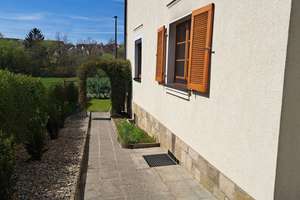 7-Zimmer Villa in Hanglage mit unverbaubarem Ausblick in Schweinfurt Nördlicher Stadtteil – Dittelbrunner Str. 52, 97422 Eselshöhe/Haardt, Schweinfurt – Vorschaubild 9