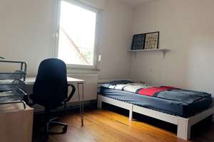 Stilvoller Altbau mit drei Wohneinheiten - Saniert und top vermietet! – Die vollständige Adresse der Immobilie erhältst du vom Anbieter., 70435 Zuffenhausen-Mitte, Stuttgart – Vorschaubild 11